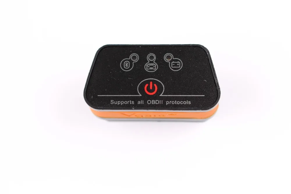 Диагностический инструмент Vgate iCar 2 ELM327 Wi Fi/Bluetooth OBD2 для IOS Android Icar2 протокол OBD II