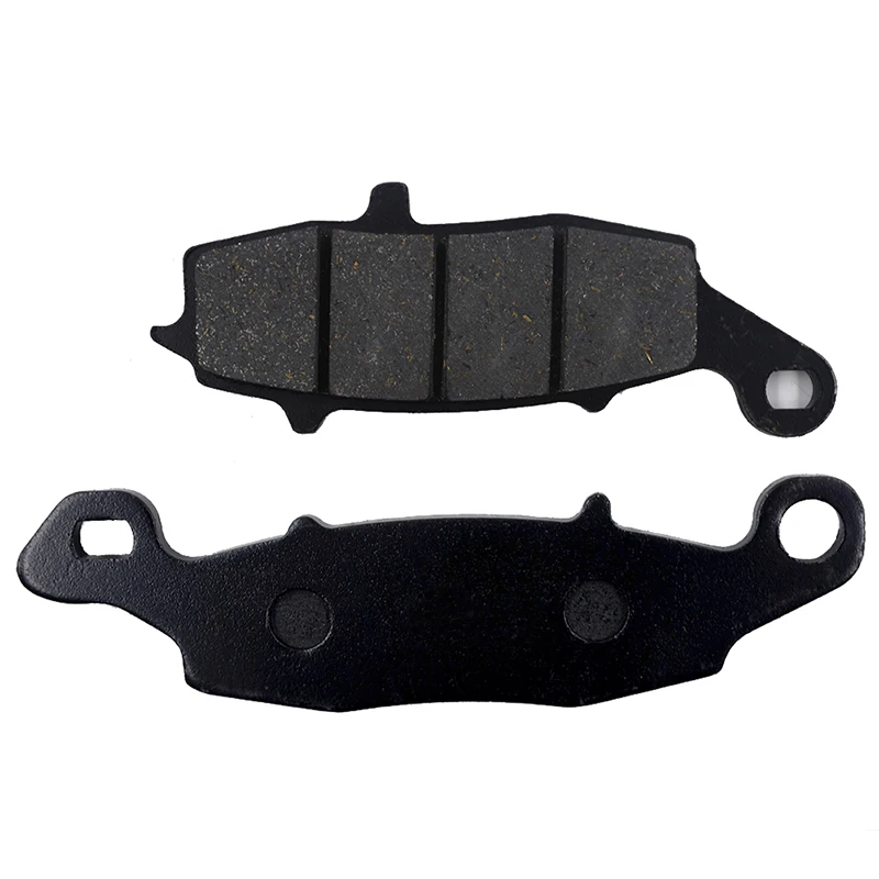 Передние тормозные колодки для Мотоцикла SUZUKI GSX 750 GSX750 1998 2003 GSR GSR750 2011 2013 DL 1000 DL1000 V