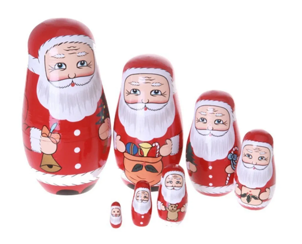 Online Get Cheap Russian Stack Dolls Alibaba Group