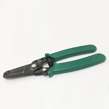 

6" multi-purpose Wire Stripper Pliers Cable Wire Stripper Alloy Steel Automatic Wire Stripper of Hand Tools
