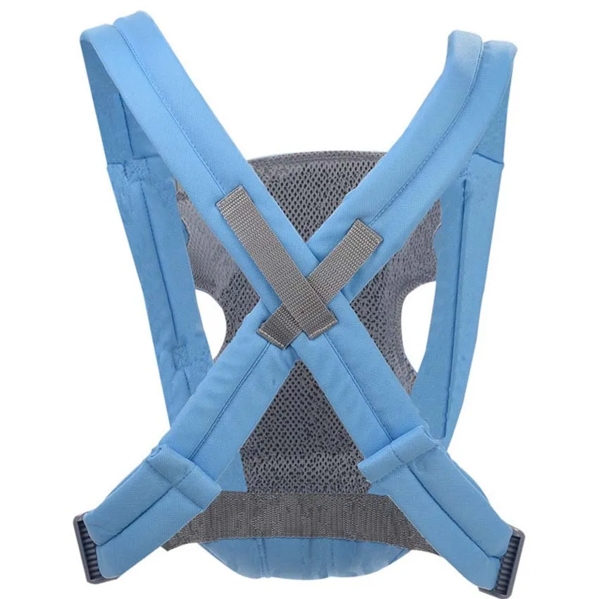 Многофункциональный рюкзак кенгуру для новорожденных 3 24 месяца|baby carrier|sling baby