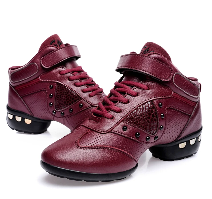 chaussure hip hop fille