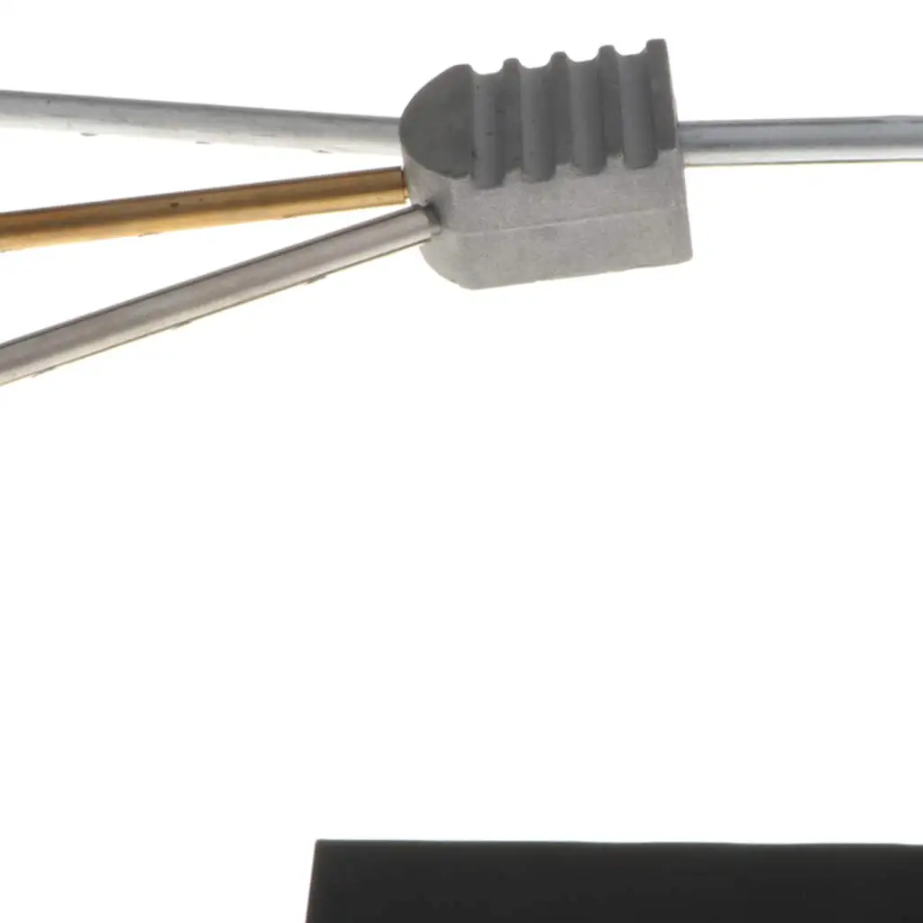  Heat Thermal Conduction Demonstrator Model Physics Experiment Laboratory Supplies Teaching Aid Scie - 32982002261