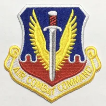 WW2 военные цветные США ВВС США AIR боевого патч-мир военных магазин