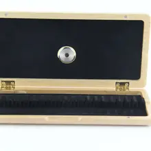 1 шт. новая oboe коробка для мундштуков 20 шт. тростниковый прочный Чехол