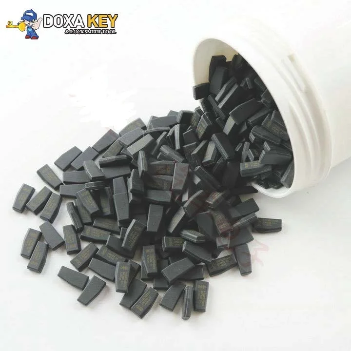 

For all Car Performance Chips ID48 /T5 /ID46 /4C /4D/G Chip PCF7935AS PCF7935 PCF7936 Chip