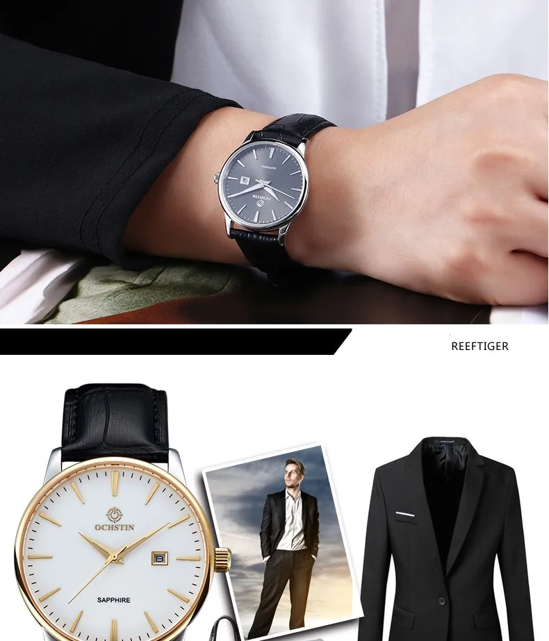 High Quality watch quartz