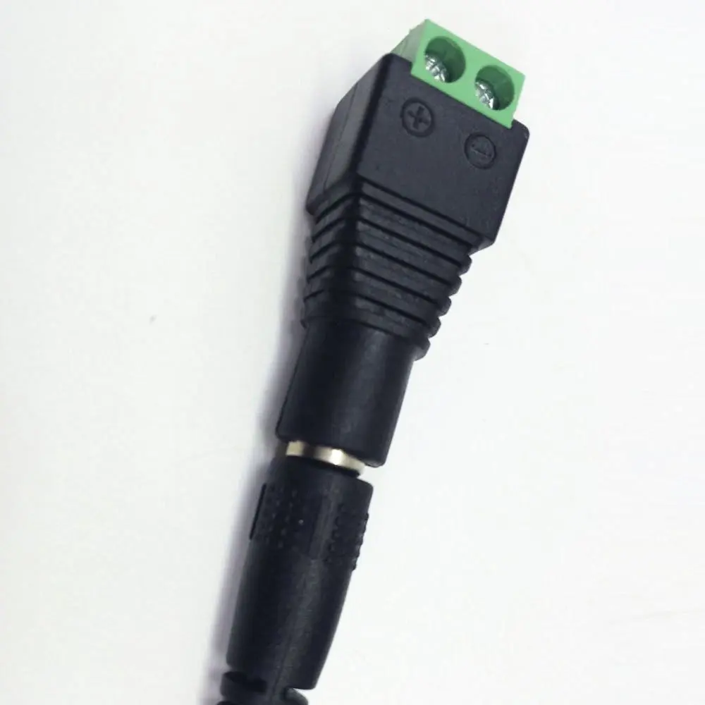 2 шт./лот 12 В 3A Питание настенные переключения Источники питания AC100 240V к DC12V