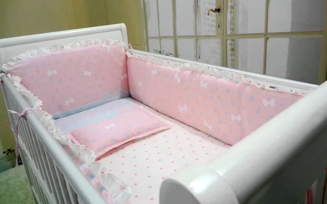baby cot promotion