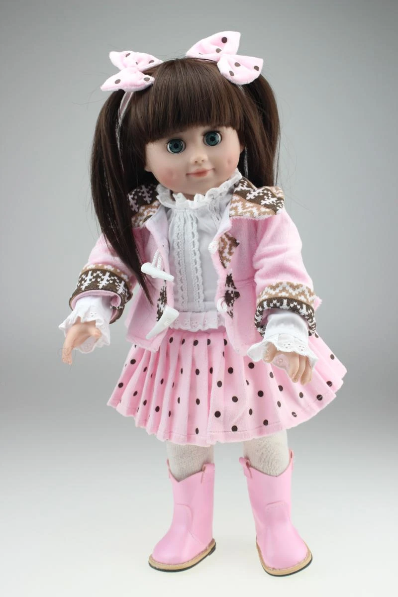 american toys for girls