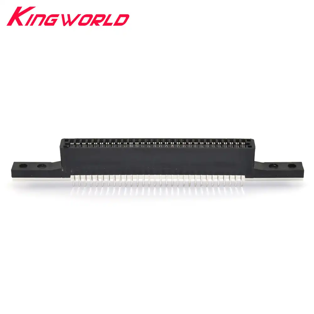 50 Pin Cartridge Connector Slot Replacement part for Nintendo 64 N64 console repairReplacement