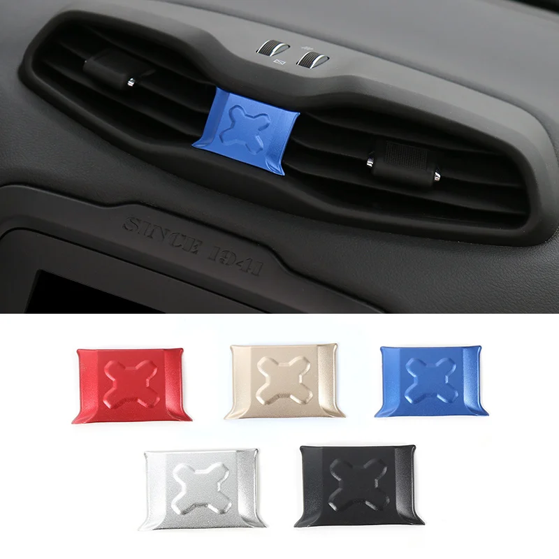 Buy MOPAI New Designs Car Interior Decoration Central