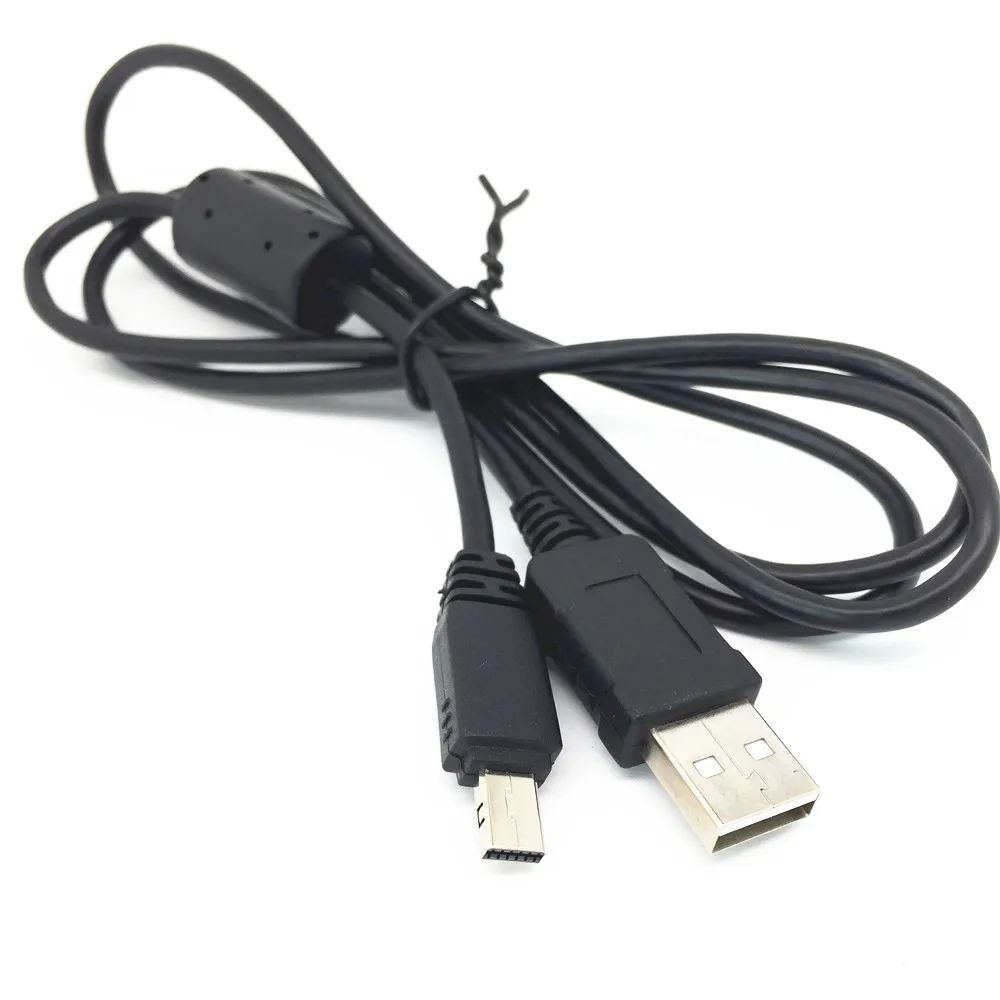 Fortov Op Manifest Usb Charger Data Cable For Casio Exilim Ex-z20 Ex-z77 Ex-z80 Ex-z1050  Ex-z1080 Ex-z3 Z10000 Ex-tr100 - Mobile Phone Adapters & Converters -  AliExpress