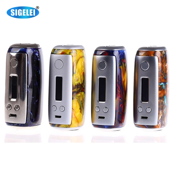 Sigelei-swallowtail-75A-Resin-and-splash-paint