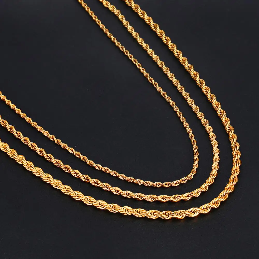 316l Stainless Steel Width 3mm/4mm/5mm 