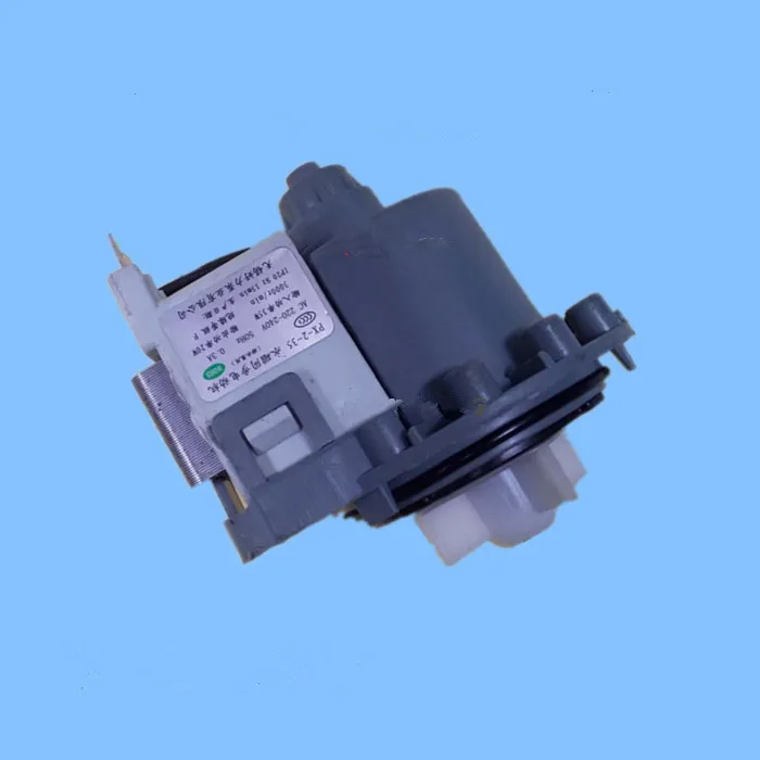 drain pump for washing machine PX 2 35 Suitable for LG