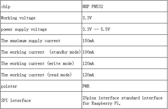 Hi-Q! 13,56 МГц PN532 точный модуль NFC для arduino/совместим с raspberry pi/NFC модулем для чтения и записи