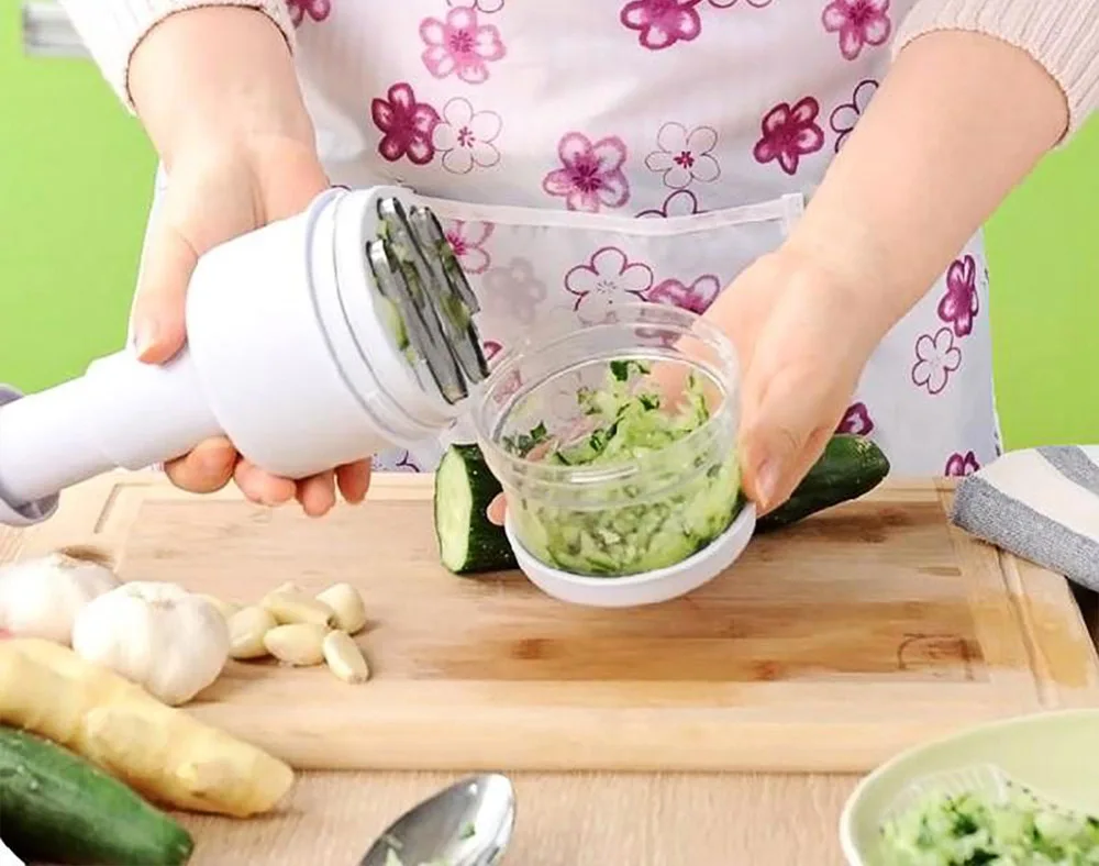 Как называется овощерезка для салатов. Pressing vegetable kitchen garlic onion food slicer peeler cutting. овощерезка ручная mercury haus onion vegetable chopper fm-4023.