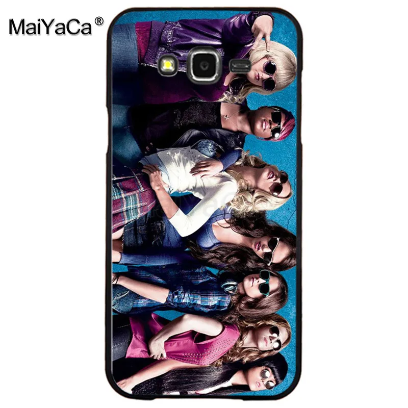 MaiYaCa pitch идеальный хит продаж Модный Роскошный чехол для телефона samsung j7 j8 j4 j6 j2pro a9