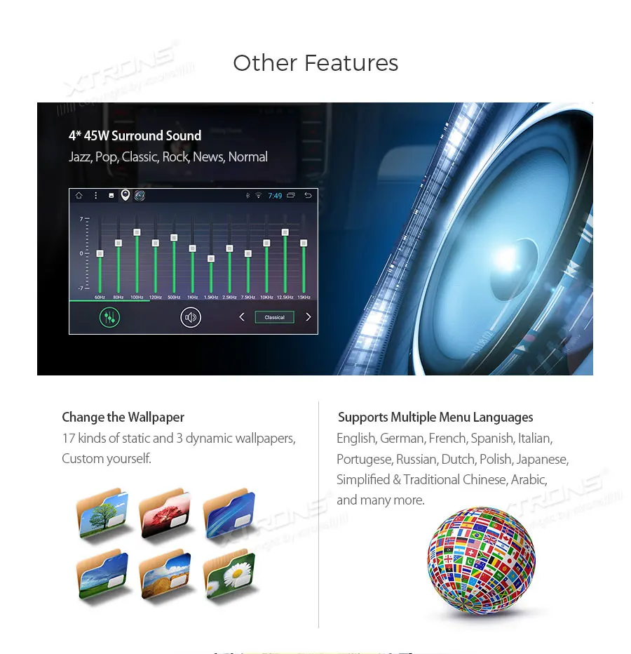 " Android 8,1 автомобильный DVD gps навигатор мультимедийный плеер RCA для HONDA CRV 3-го поколения 2007 2008 2009 2010 2011 2012