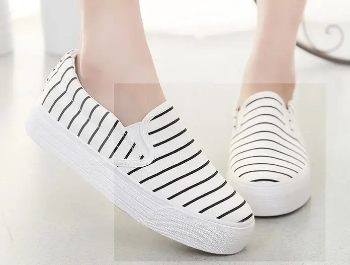 without lace shoes for womens