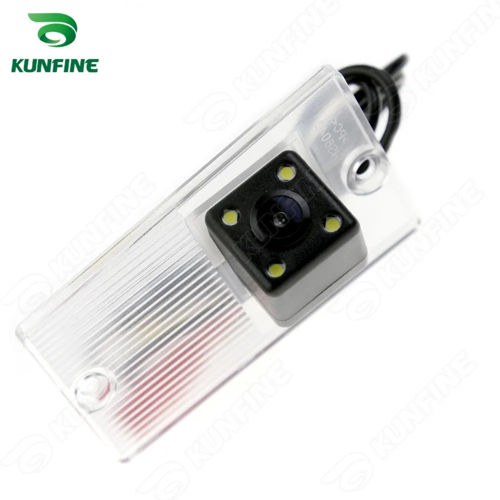 Car Rear View Camera for Kia CERATO 2008 B