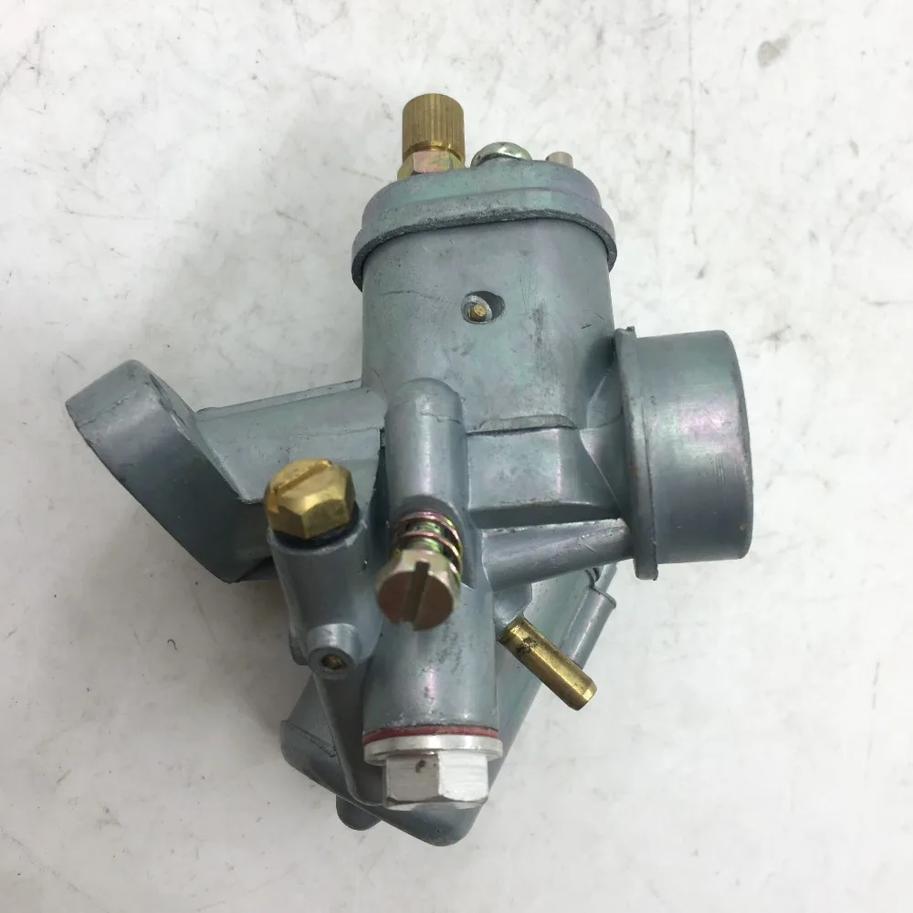 Карбюратор SherryBerg vegaser сменный подходит для SACHS TOMOS PUCHS KS50 BATAVUS 12 мм карбюратор bing12