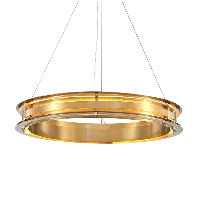 90 W metalowe okrągłe lampa pierścieniowa/60 cm średnicy/ 90 W metalowe okrągłe lampa pierścieniowa/60 cm średnicy/
