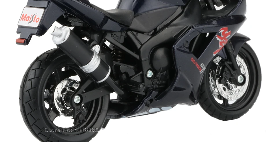 motorcycle model toy (5)