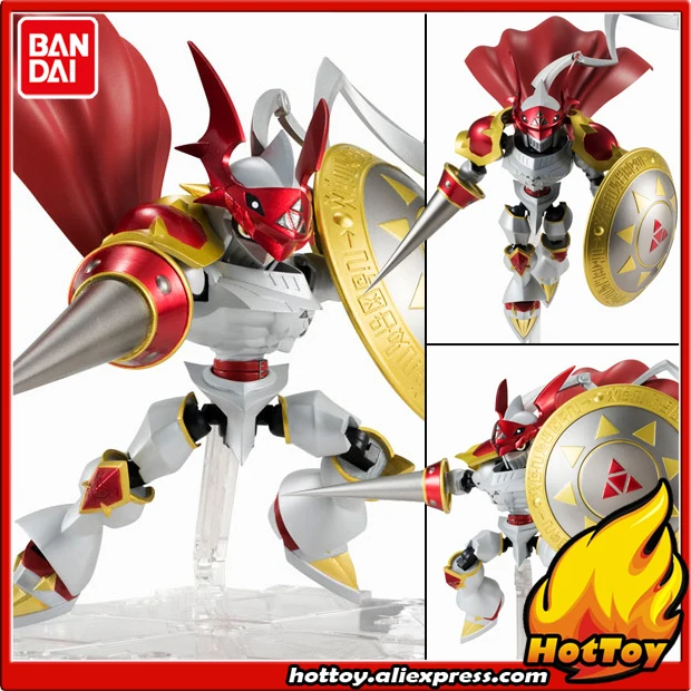dukemon figure
