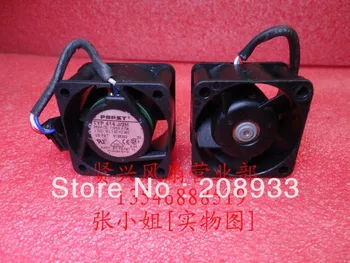 

For Germany papst TYP414J/2H 24V 2.7W 4CM 4025 three-wire inverter +cooling fan