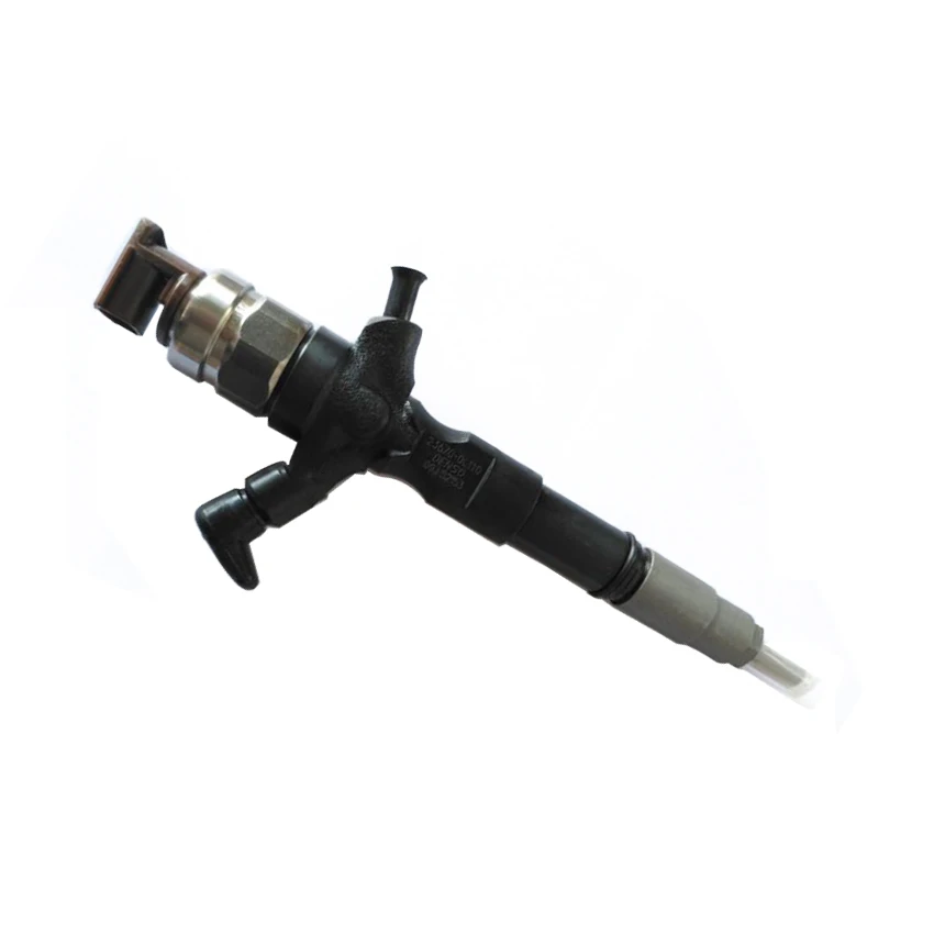 Дизельный топливный инжектор 2.5L 2KD 23670-0L110 для Toyota Hilux 295050-0540, 295050-0810, 295050-0813, 236700L110, 23670-09380