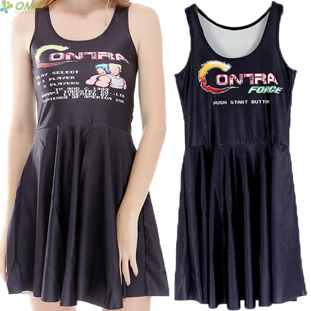 Punk Girl Dresses