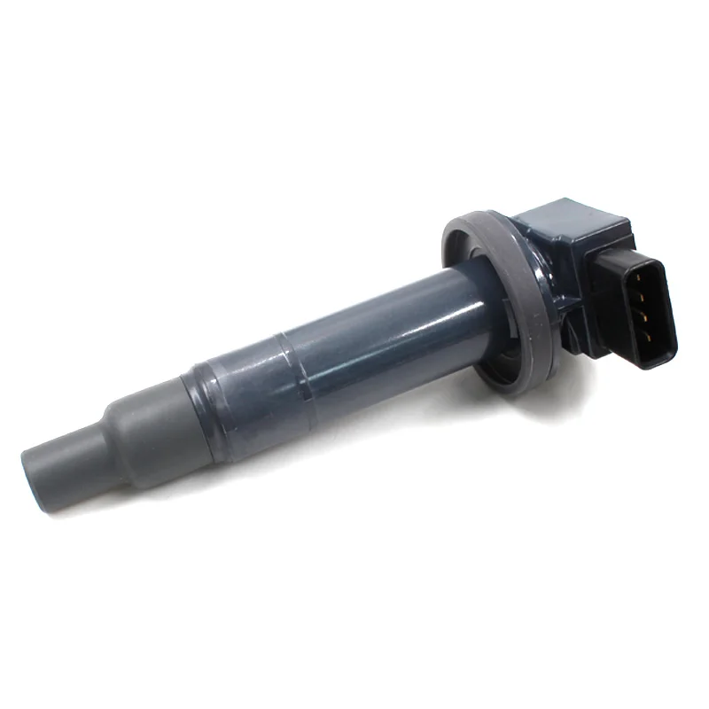 Катушка зажигания 4 шт./лот 90919 02240 для Toyota Echo Prius Yaris Scion xA xB 9091902240 л UF316|Катушка