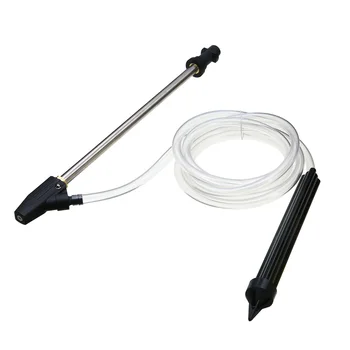 

High Pressure Washer Sand And Wet Blasting Kit For Blaster Pressure Washer Professional Efficient Working