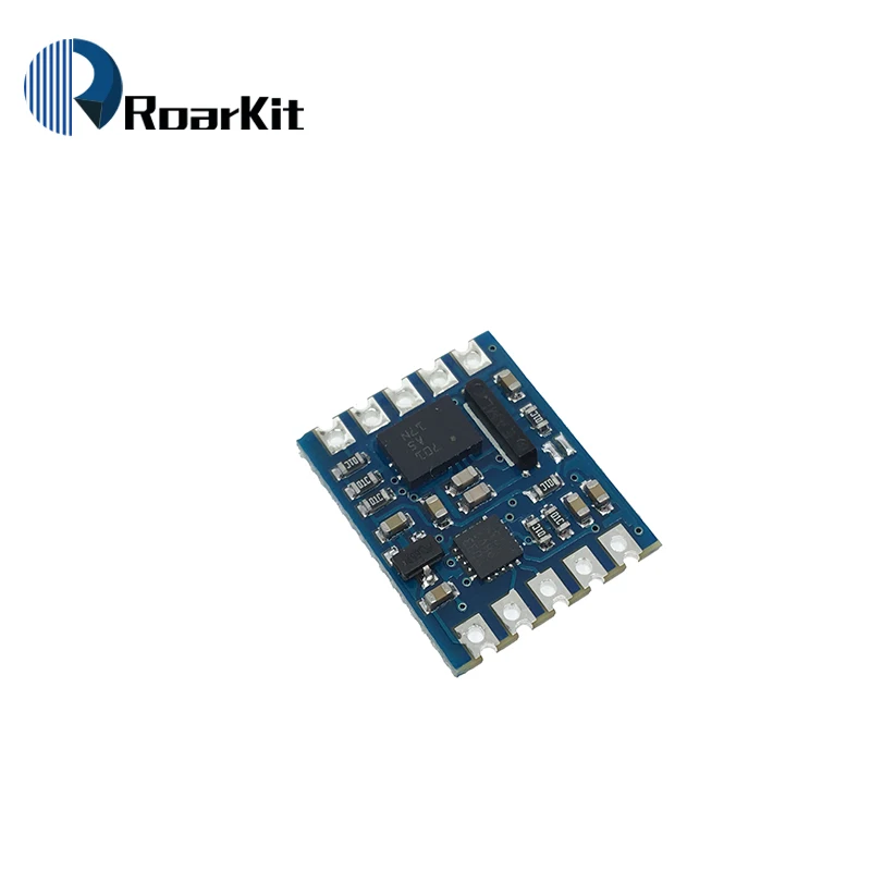 GY 955 9DOF 9 осевой BNO055 датчик абсолютной ориентации AHRS акселерометр гироскоп