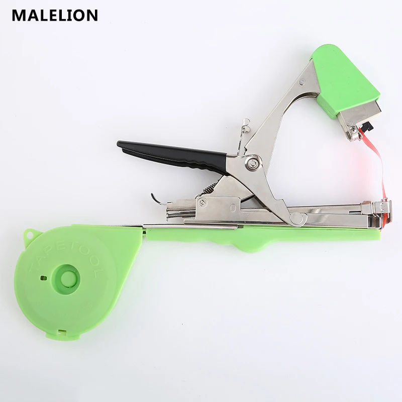 

MALELION 2019 New Garden Tools Fruit Tree Grafting Pruning Tools Branch Bundled With Garden Tools For Connecting Branches