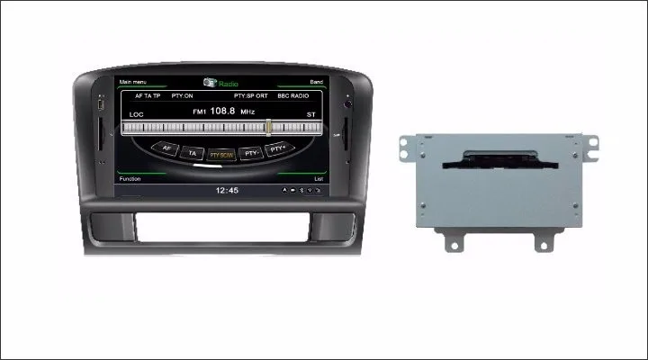 Discount Liislee For Opel Astra 2010~2013 Car Stereo Radio Audio Video Stereo DVD Player GPS Navi Map Navigation S160 Multimedia System 4