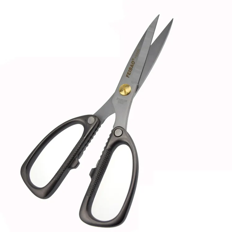 free shipping 10 inch professional tailor scissors Tailor Sewing