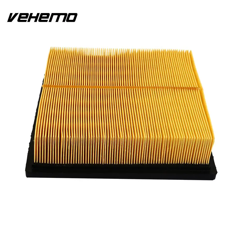 Air Filter for Engine Car Engine Air Filter High Quality Engine Air Filter Anti-Pollen Dust Air Filters