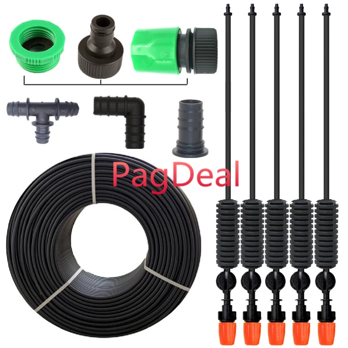 irrigation system hf-351-16pe03
