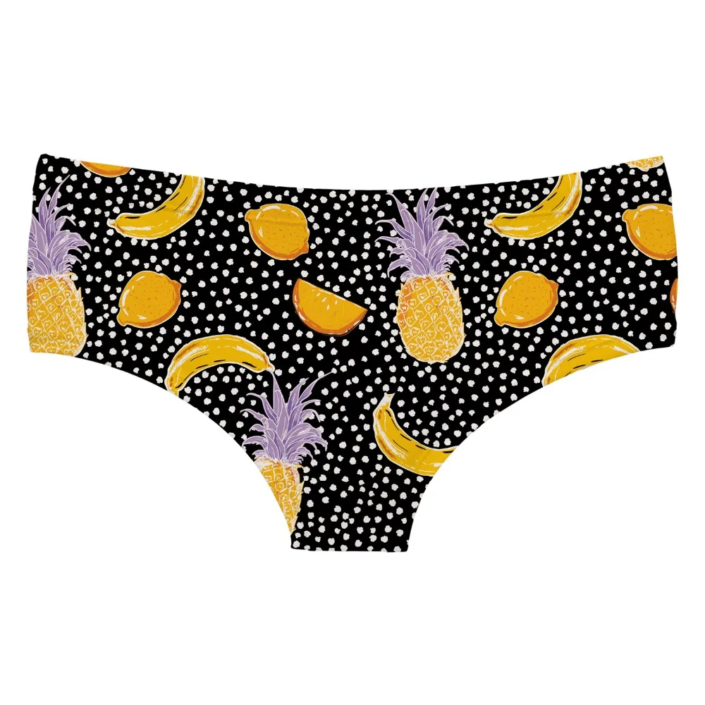 55043 FRUITS BLACK DOTS (2) copy