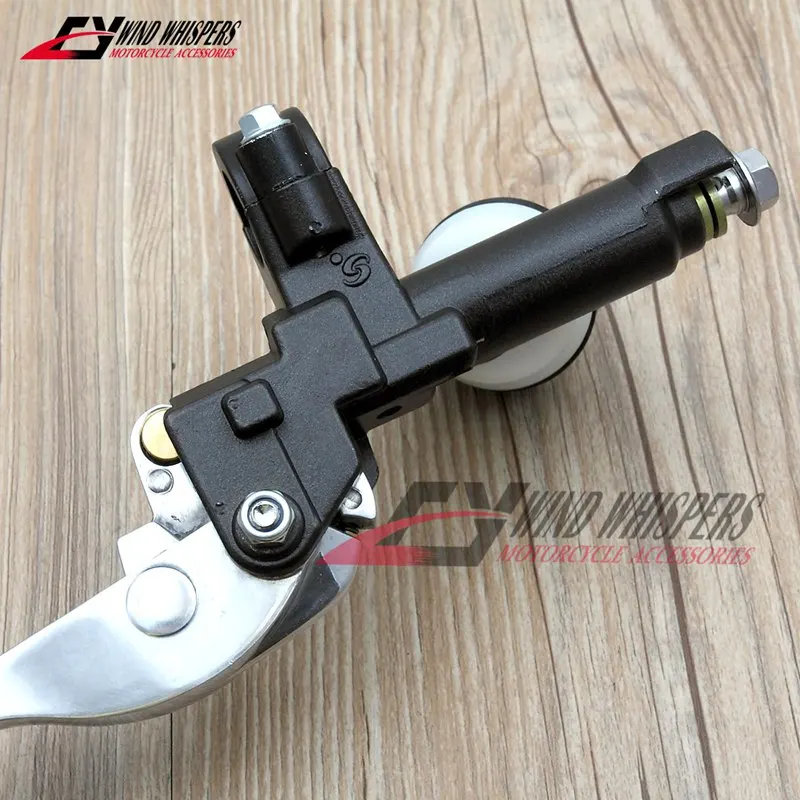 Cbr 1000 Rr 2007 SMT-Black Brake Clutch Hand Lever Compatible With Honda Cbr1000Rr Cbr 1000 2004 2005 2006 2007