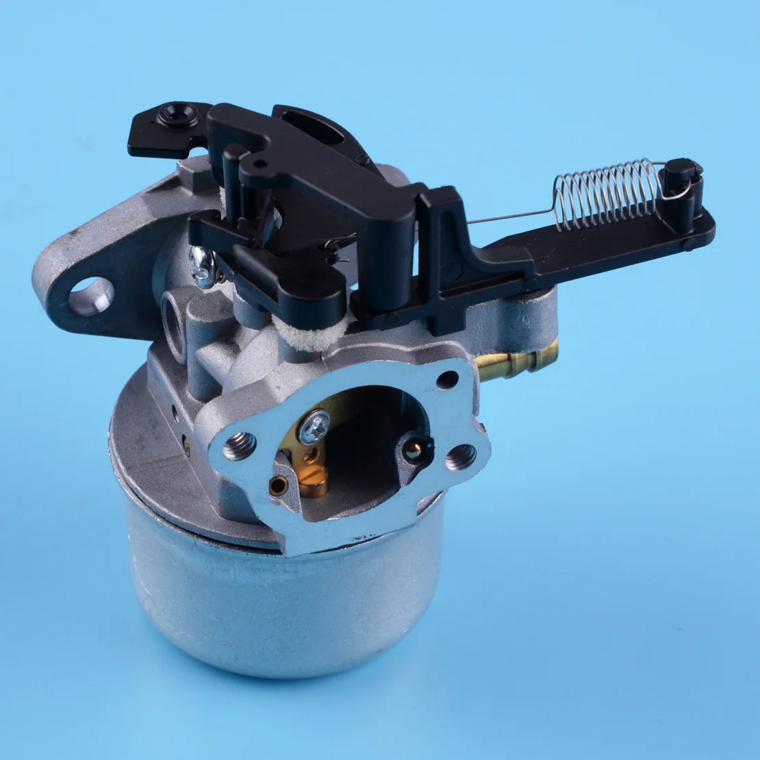 Substituição do Carburador Anel de Vedação Apto para Briggs Letaosk Novidades Carb Junta Stratton 591137 590948 Kit
