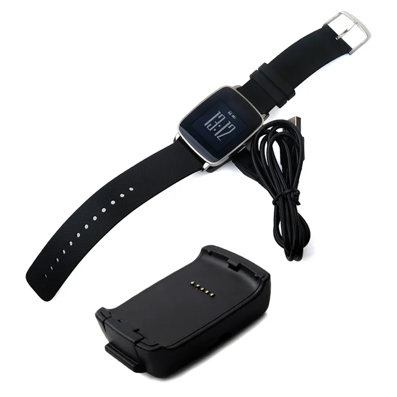 Портативное дизайнерское зарядное устройство для смарт часов ASUS Vivo Watch умные