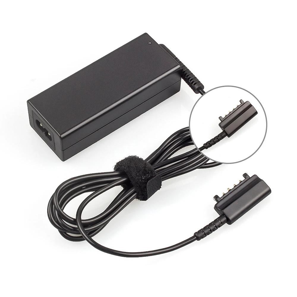 

Laptop Ac Power Adapter Charger 10.5V 2.9A for Sony Xperia Tablet S series SGPAC10V1 SGPT111/112CN