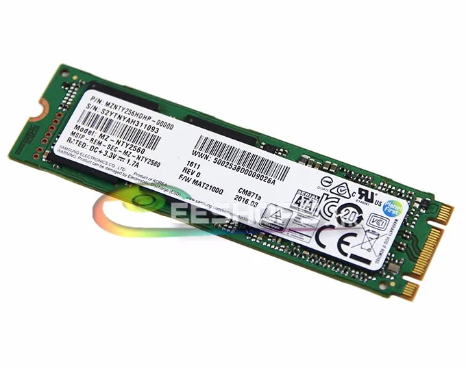 Best for Acer Aspire V15 Nitro VN7 572G V17 VN7 791G Laptop 256GB M 2 NGFF
