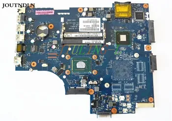 

JOUTNDLN FOR DELL INSPIRON 15 3521 5521 VAW00 Laptop Motherboard 6H8WV 06H8WV CN-06H8WV LA-9104P w/ 1007u CPU