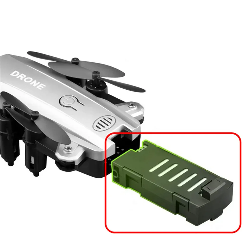 Части Rc Lipo Батарея 1 шт 3 7 V 500 mAh для M9 D2 L606 TXD-G1 Квадрокоптер с дистанционным