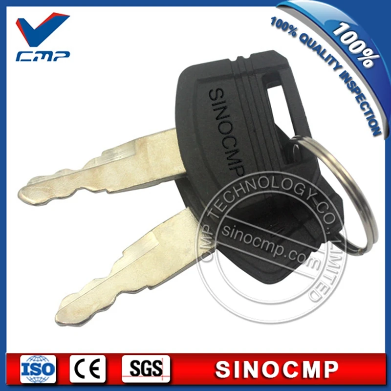 hitachi excavator key  (3)